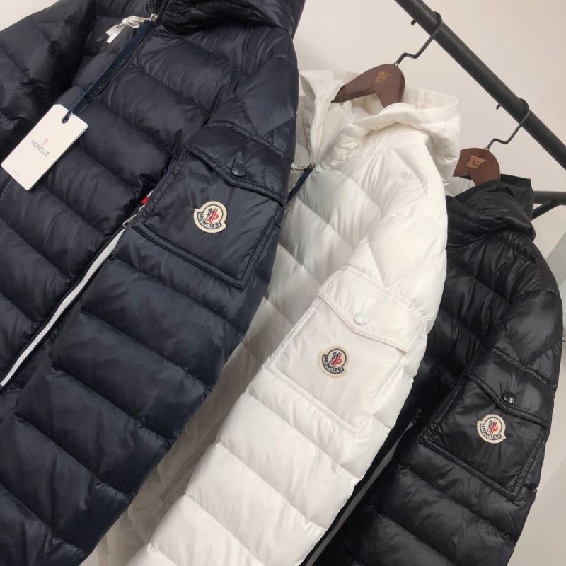 Moncler Down Jackets